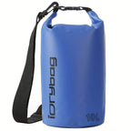 IDRYBAG Essential Smooth Waterproof Dry Bag