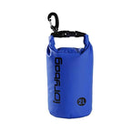 IDRYBAG Essential Smooth Waterproof Dry Bag